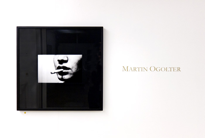 Ardor  - Martin Ogolter